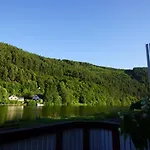 Altes Faehrhaus An Der Mosel Anno1633 Apartament *