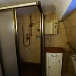 Altes Faehrhaus An Der Mosel Anno1633 * トラーベン・トラールバッハ