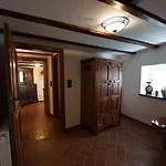Altes Faehrhaus An Der Mosel Anno1633 アパート トラーベン・トラールバッハ
