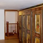 アパート Altes Faehrhaus An Der Mosel Anno1633