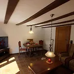 Altes Faehrhaus An Der Mosel Anno1633 *