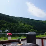 Altes Faehrhaus An Der Mosel Anno1633 アパート トラーベン・トラールバッハ