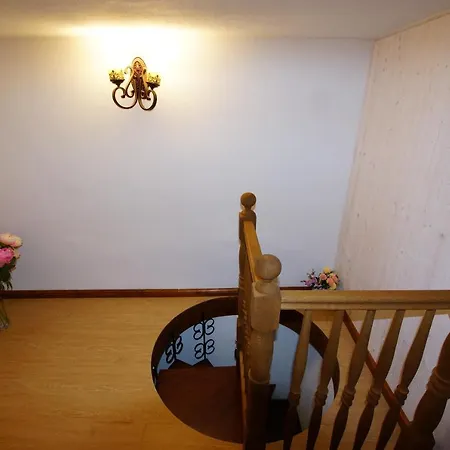 Apartamento Altes Faehrhaus An Der Mosel Anno1633