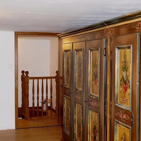 Apartamento Altes Faehrhaus An Der Mosel Anno1633