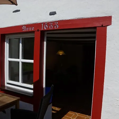 Altes Faehrhaus An Der Mosel Anno1633 Apartment Traben-Trarbach