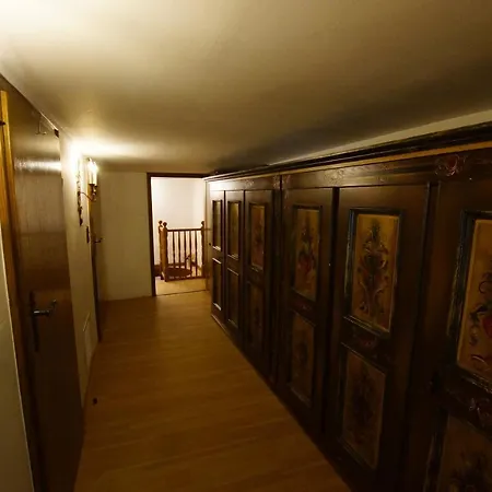 Altes Faehrhaus An Der Mosel Anno1633