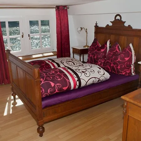 Apartment Altes Faehrhaus An Der Mosel Anno1633 *