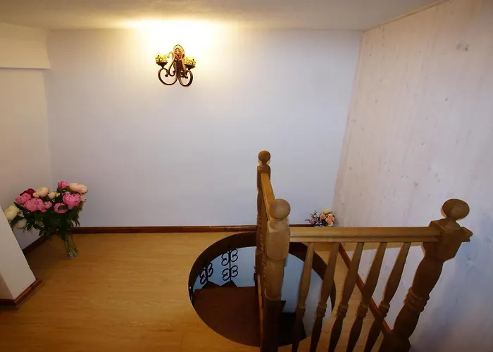 Apartamento Altes Faehrhaus An Der Mosel Anno1633