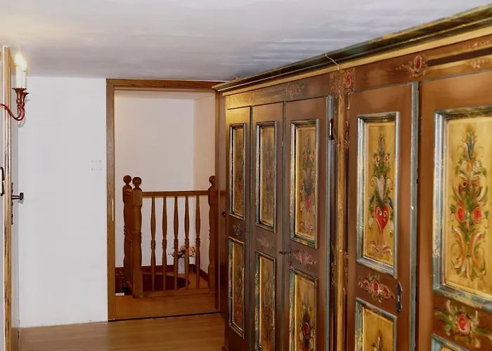 公寓 Altes Faehrhaus An Der Mosel Anno1633