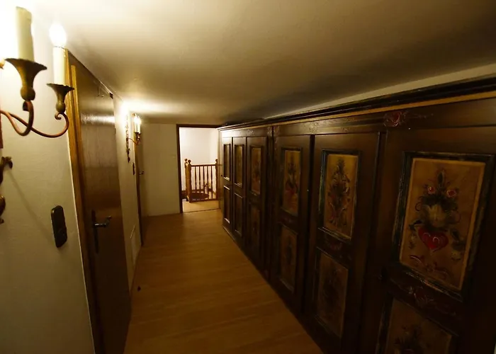 Altes Faehrhaus An Der Mosel Anno1633