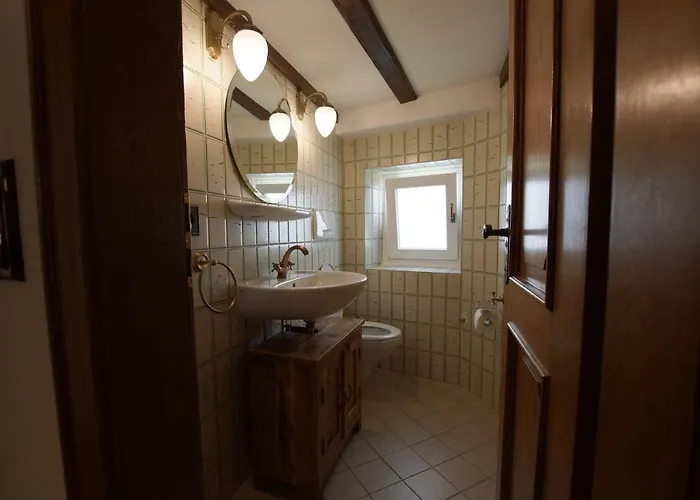 Altes Faehrhaus An Der Mosel Anno1633 Apartamento Traben-Trarbach